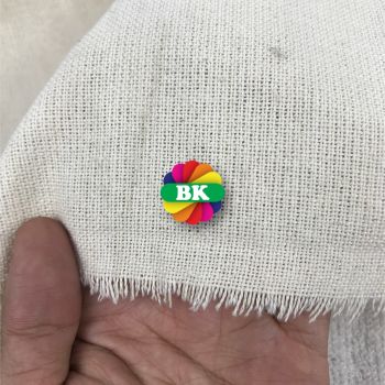 Kain Canvas Rajut TC